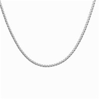 Halskette CikOrefice Gioielli in Gold Diamante 1.90 Ct PG COTEN01 - PG COTEN01
